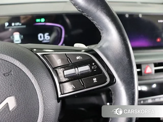 Kia The New Seltos id 3572096 из Кореи 17