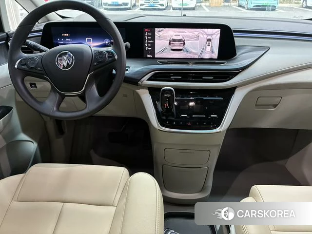 Buick GL8 id 4240282 из Китая 17