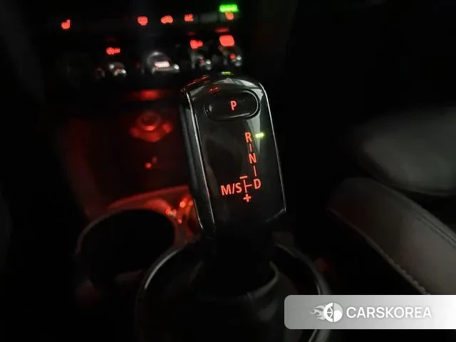 Mini Cooper id 3433938 из Кореи 15