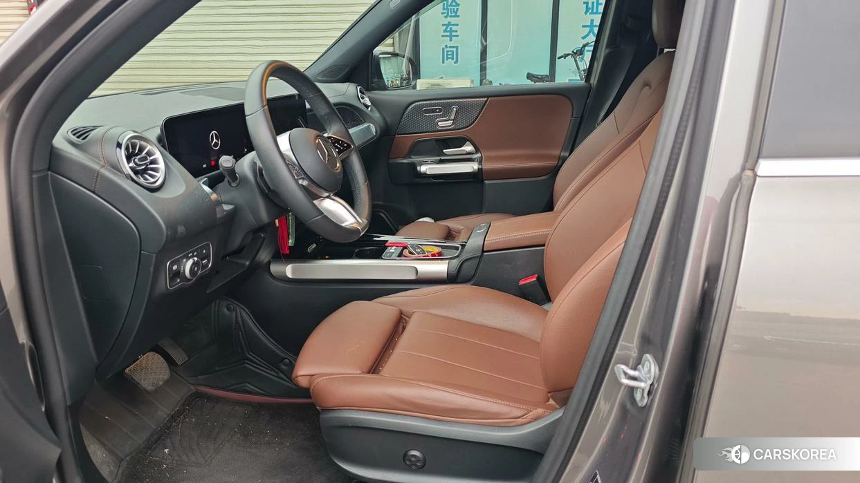 Mercedes-Benz GLB id 4462068 из Китая 10