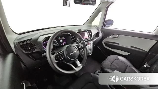 Kia The New Kia Ray id 3610708 из Кореи 17