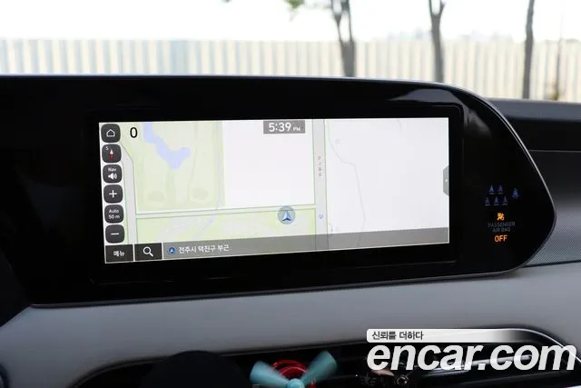 Hyundai Palisade id 2685343 из Кореи 17