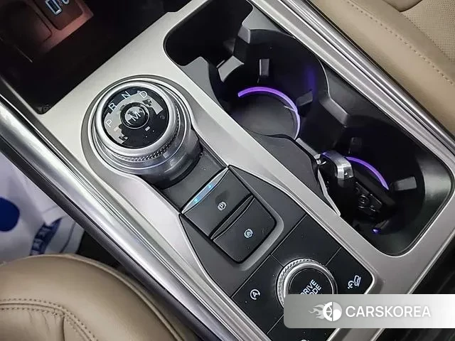 Ford Explorer 6th Generation id 3055082 из Кореи 16