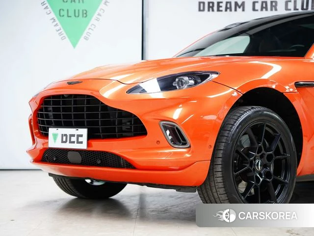 Aston Martin DBX id 4238604 из Китая 43