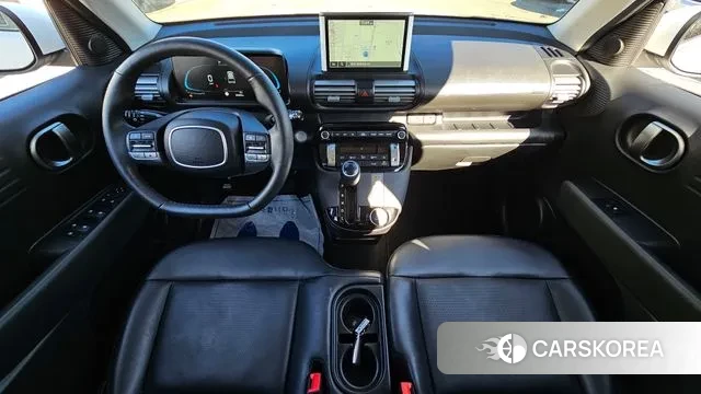 Hyundai Casper id 3606006 из Кореи 17