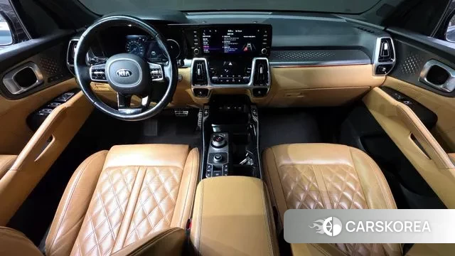 Kia Sorento 4th Generation id 3691877 из Кореи 17