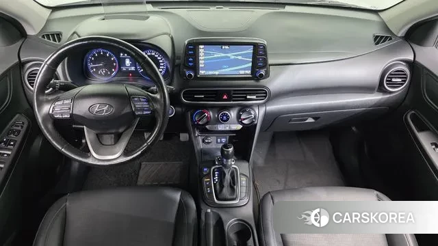 Hyundai Kona id 3297545 из Кореи 17