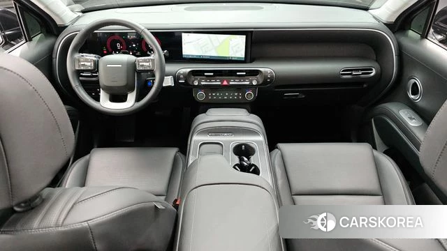 Hyundai Palisade (LX3) id 4862692 из Кореи 34