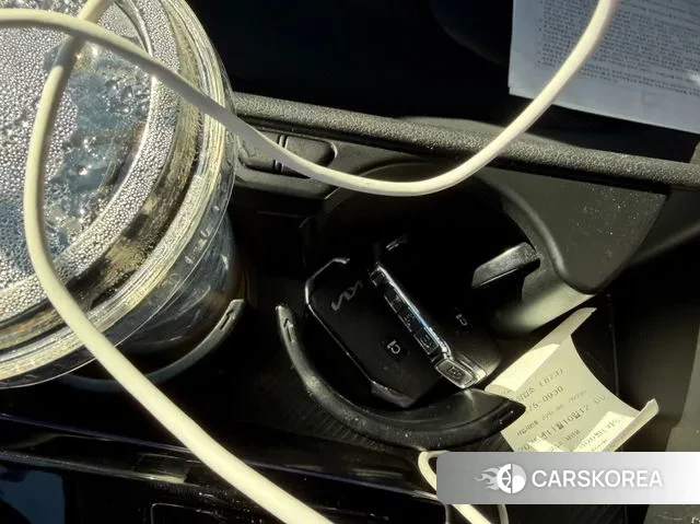 Kia Sportage 5th Generation id 3341829 из Кореи 7