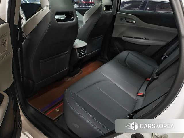 Chang'an UNI-Z id 4368333 из Китая 7