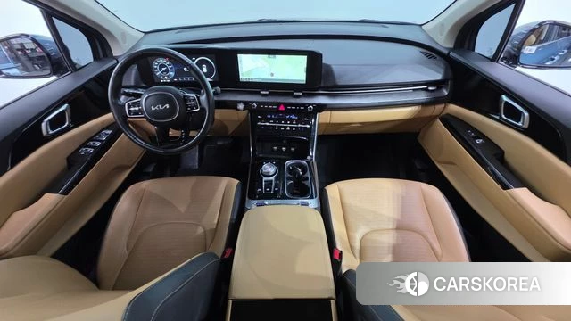 Kia Carnival 4th generation id 4444521 из Кореи 17