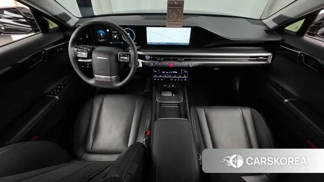 Hyundai Grandeur (GN7) id 3021762 из Кореи 17