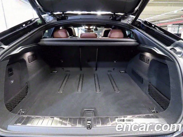 BMW X6 (G06) id 2683708 из Кореи 17