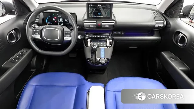 Hyundai Casper id 3746428 из Кореи 17