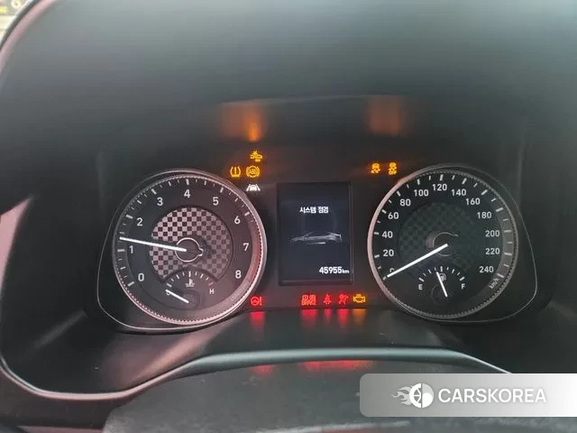 Hyundai The New Avante AD id 3535687 из Кореи 13