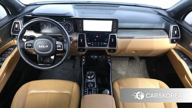 Kia Sorento 4th Generation id 4636762 из Кореи 27