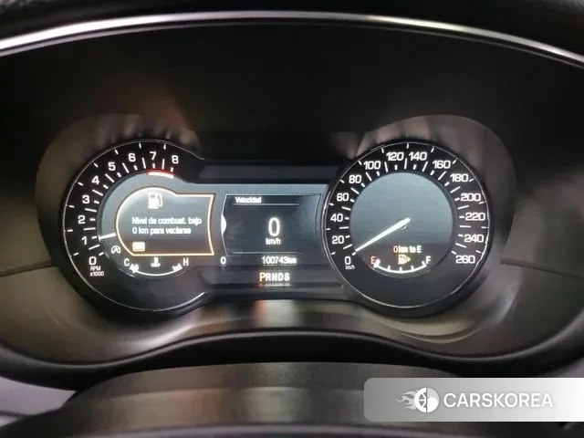 Lincoln MKC id 3090710 из Кореи 17