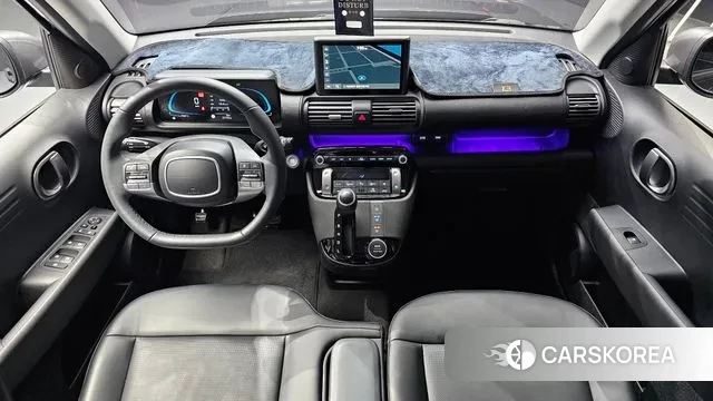 Hyundai Casper id 3224093 из Кореи 17