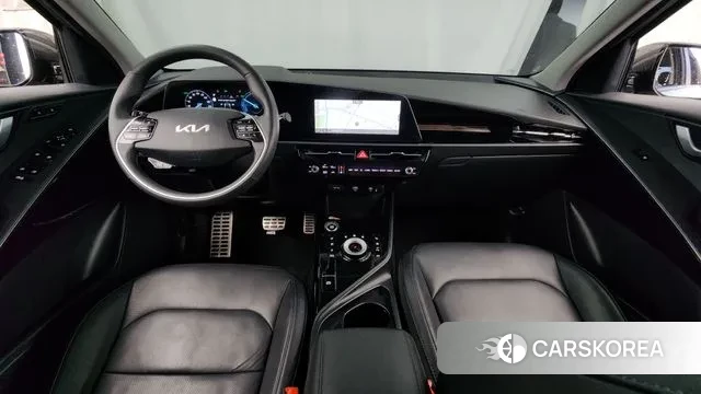 Kia Di Ol Nu Niro id 3487584 из Кореи 17