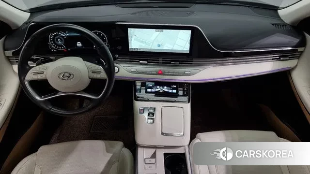 Hyundai The New Grandeur IG id 2895520 из Кореи 17