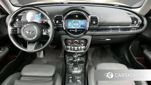 Mini Cooper Clubman id 3415730 из Кореи 17