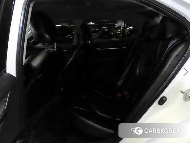 Toyota Camry (XV70) id 4330006 из Кореи 16