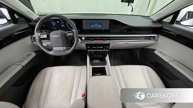 Hyundai Grandeur (GN7) id 3517946 из Кореи 17