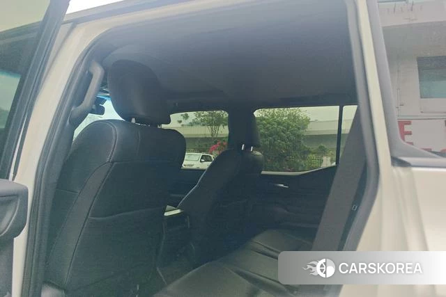 Toyota Prado id 4274598 из Китая 14