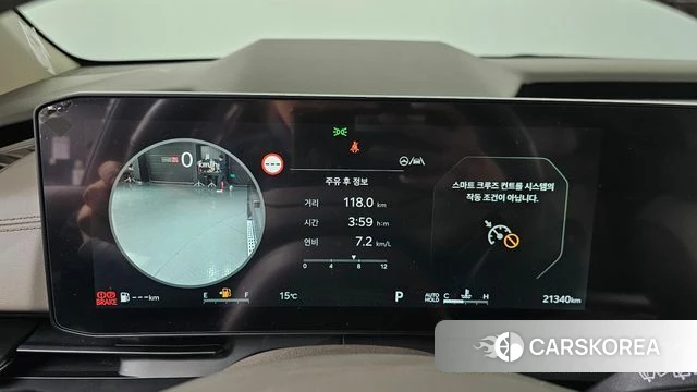 Kia The New Carnival 4th Generation id 3792849 из Кореи 17