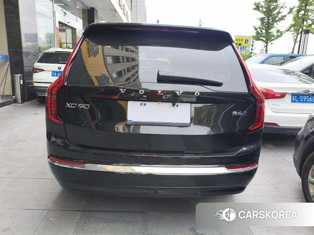 Volvo XC90 id 4026784 из Китая 8