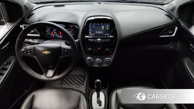 Chevrolet (GM Daewoo) The New Spark id 3022589 из Кореи 17