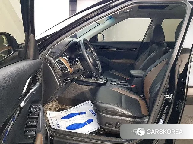 Kia Seltos id 3509150 из Кореи 17