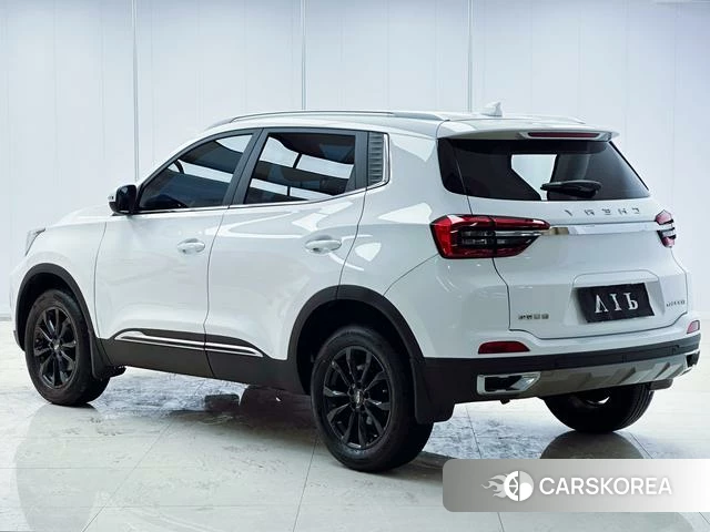 Chery Tiggo 5x id 4207521 из Китая 17