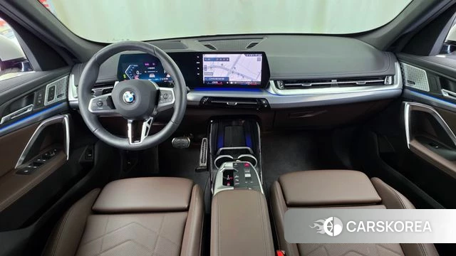 BMW X1 (U11) id 4681680 из Кореи 17