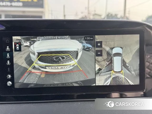 Hyundai Palisade id 3479017 из Кореи 9