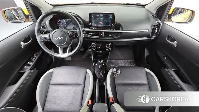 Kia Morning Urban (JA) id 3342093 из Кореи 17