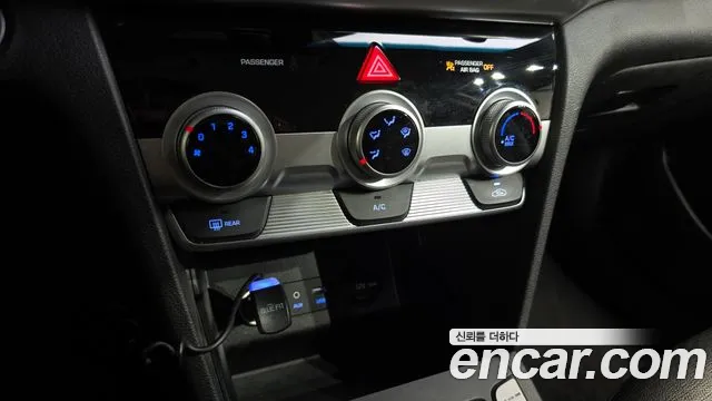 Hyundai The New Avante AD id 2538333 из Кореи 17