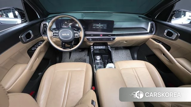 Kia The New Sorento 4th Generation id 4753147 из Кореи 30