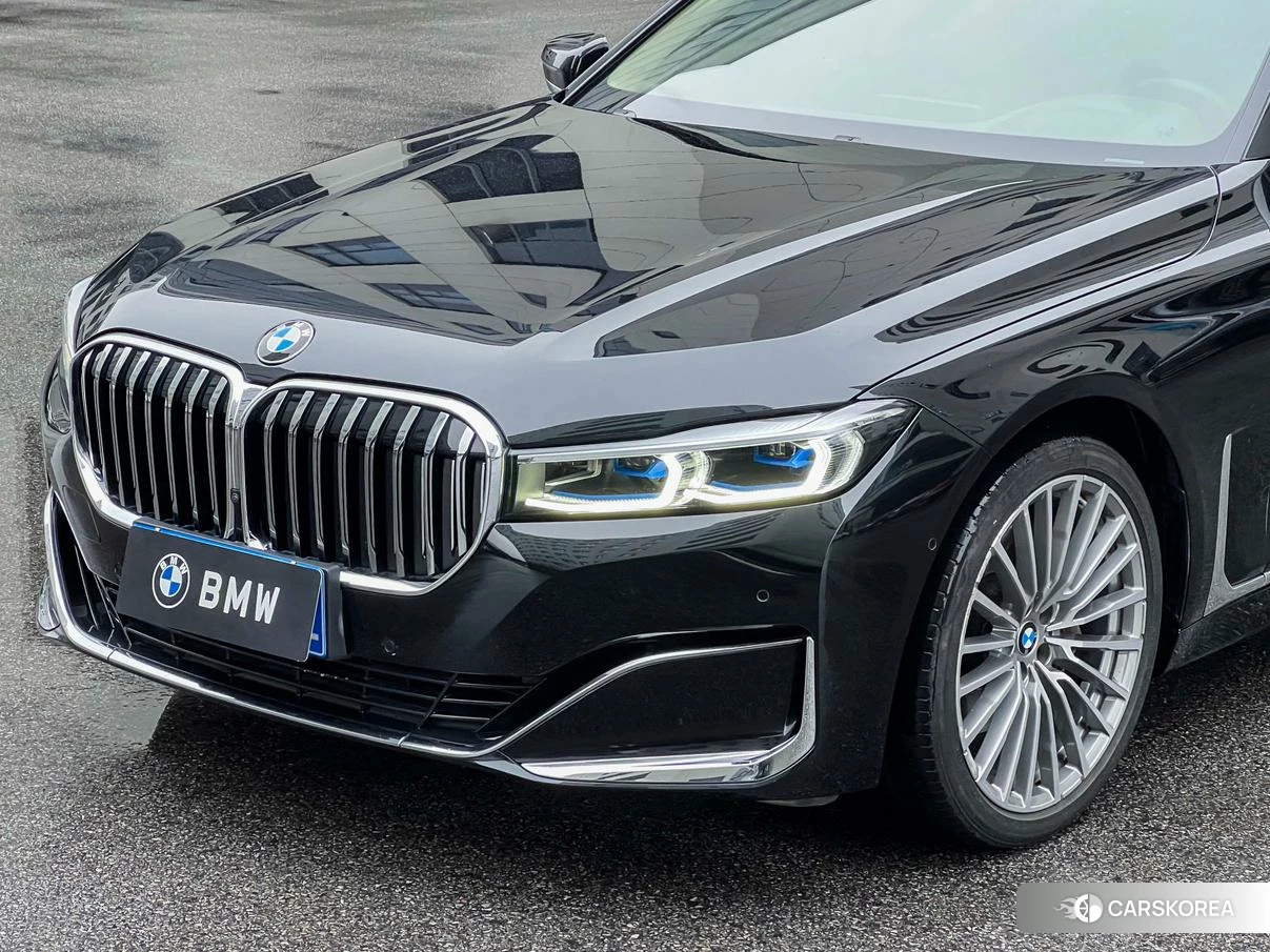 BMW 7 series id 4492624 из Китая 7