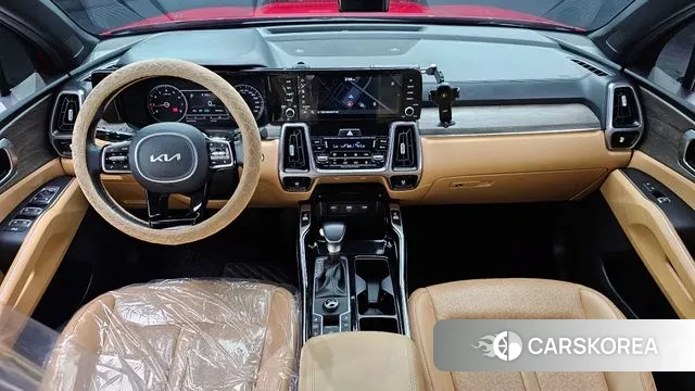 Kia Sorento 4th Generation id 2984841 из Кореи 17