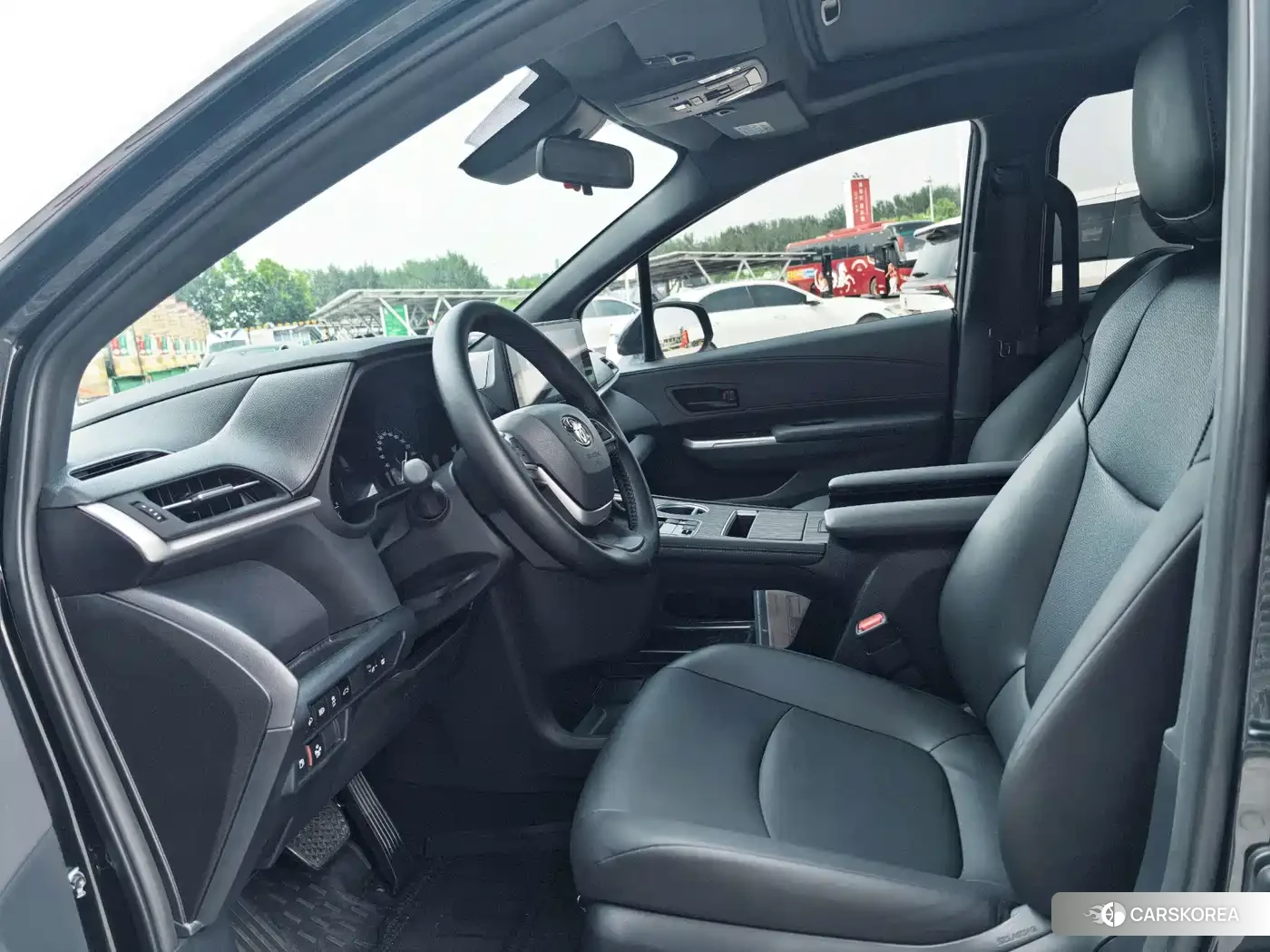 Toyota Granvia id 4629132 из Китая 7