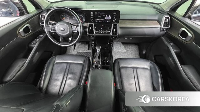 Kia Sorento 4th Generation id 4179827 из Кореи 17