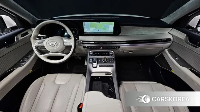 Hyundai The New Palisade id 3420479 из Кореи 17