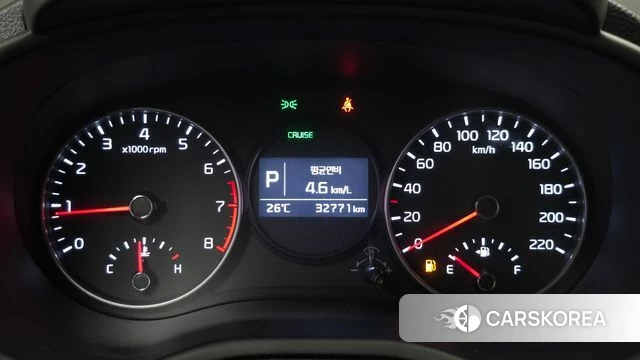 Kia All New Morning (JA) id 4502398 из Кореи 27