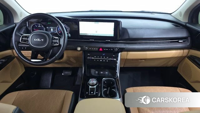 Kia Carnival 4th generation id 4414899 из Кореи 30
