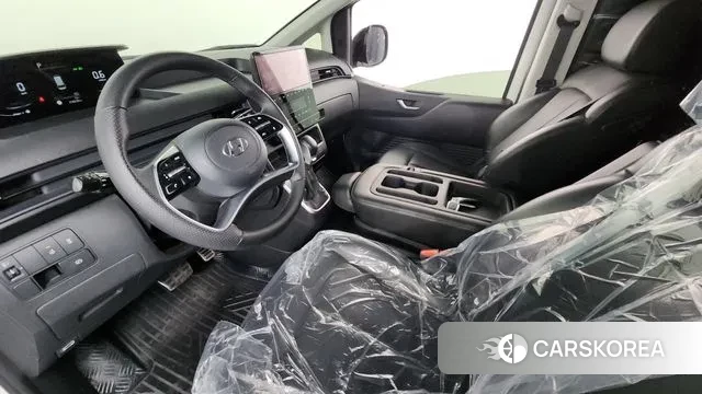 Hyundai Staria id 3727109 из Кореи 17