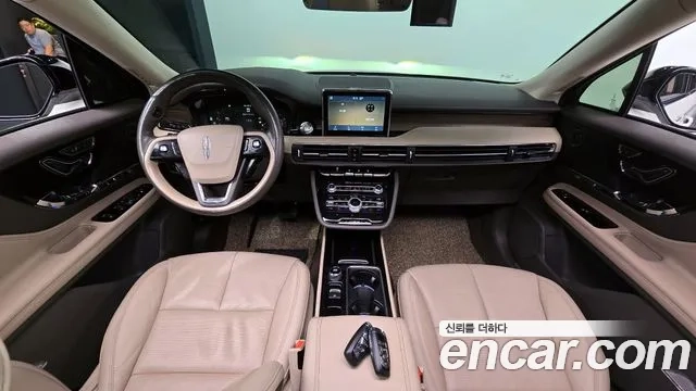 Lincoln Corsair id 2945232 из Кореи 17