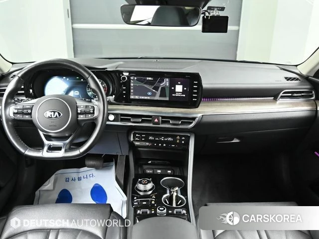 Kia K5 3rd generation id 3916709 из Кореи 17