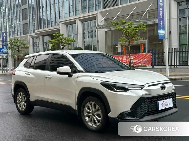 Toyota Fenglanda id 4273743 из Китая 10
