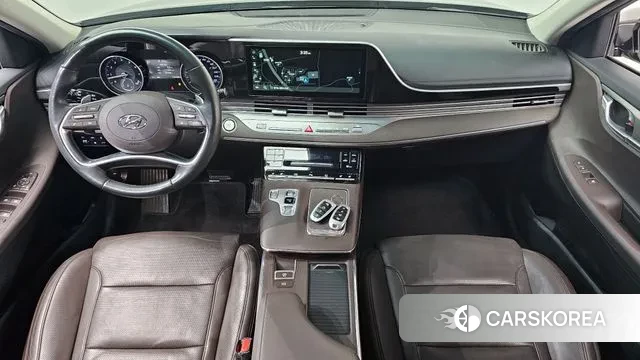 Hyundai The New Grandeur IG id 3660753 из Кореи 17